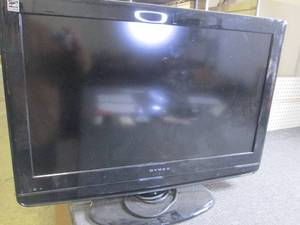 dynex 32 inch tv ...