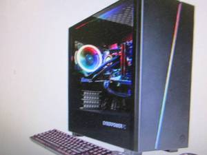 CyberPowerPC Gamer Supreme Intel Co...