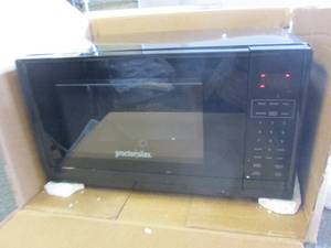 Proctor Silex 0.7 Cu. Ft. 700-Watt ...