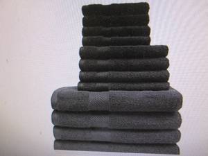Superior Girga Egyptian Cotton 12-P...
