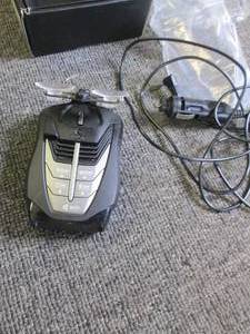 Cobra RAD 480I Laser Radar Detector...