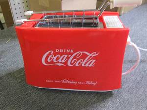Nostalgia Coca-Cola Grilled Cheese ...