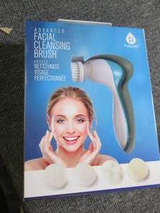 Pursonic Advanced Facial Cleansing ...
