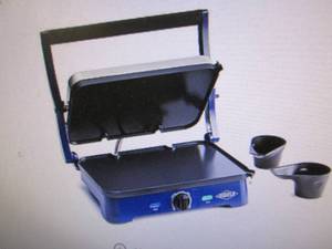 Blue Diamond Sizzle Ceramic Nonstic...