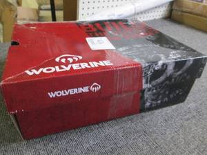 Wolverine Men�s Floorhand Waterpro...