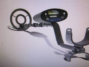 Bounty Hunter Sharp Shooter II Meta...