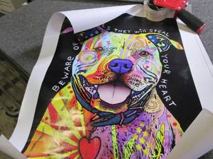 trademark fine art ...
