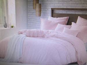 Prewashed Microfiber Natural Wrinkl...