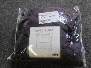 swift home full 4 piece sheet set ...