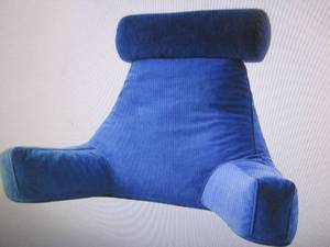Linenspa Essentials Reading Pillow ...