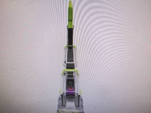 Bissell Turbo Clean PowerBrush Pet ...