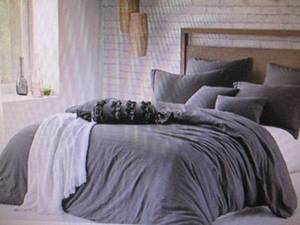 Prewashed Microfiber Natural Wrinkl...