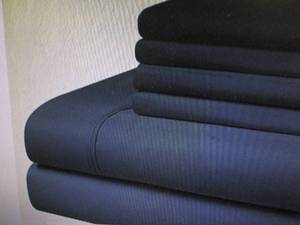 Ultra-Soft Modern Microfiber 6-Pc. ...