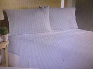 Ultra-Soft Modern Microfiber Sheet ...