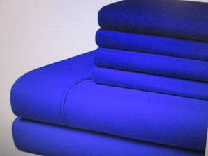 Ultra-Soft Modern Microfiber 6-Pc. ...