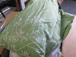 home basics moderen 4-pc queen bed ...