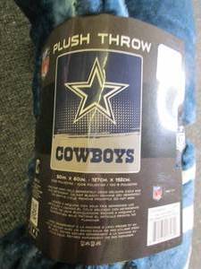 NFL Officially Licensed Gradual Plu...
