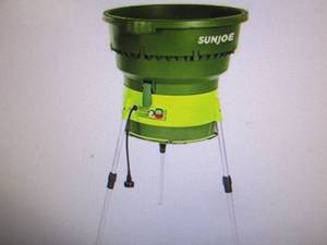 Sun Joe SDJ616 Electric Leaf Mulche...