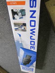 2 in 1 ice scraper and snow broom ...