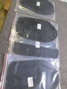 4 new bakeaway sliding mats for kit...