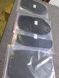 4 new bakeaway sliding mats for kit...
