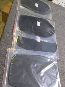 4 new bakeaway sliding mats for kit...