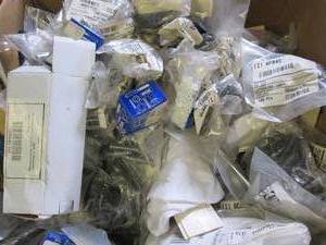 box of nuts, bolts and more oversto...