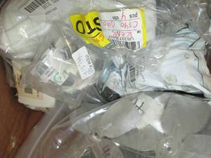 box of nuts, bolts and more oversto...