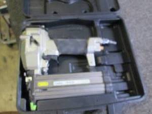 cadex 18 gauge brad nailer ...