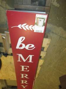772 inch reversible porch signs so...