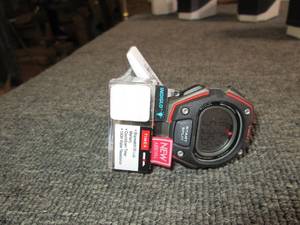timex  ironman watch new...