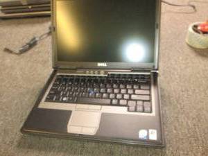 dell latitude laptop no hard drive ...
