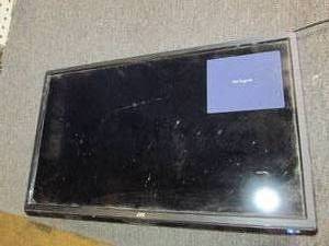jvc 24 inch monitor ...