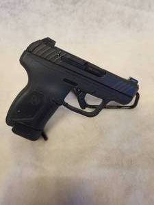 lot 5 image: Ruger LCP Max .380 Auto NIB