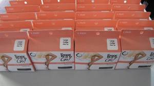 LEGGS PANTYHOSE