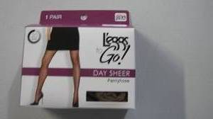 LEGGS PANTYHOSE