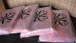 5 Pair Womens Pajamas