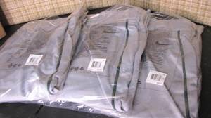 3 Pair Nike Mens Baseball Pants