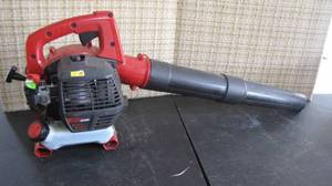 Craftsman Leaf Blower