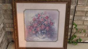 Framed Print