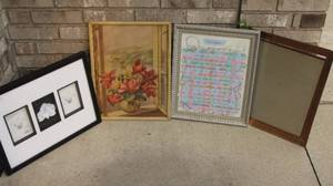 The Weaver handmade framed artwork and more