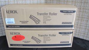 xerox transfer roller