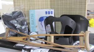 Bad Back Check out this back support.