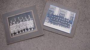 Antique Pictures