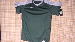Boys Nike Baseball Uniform Shirts