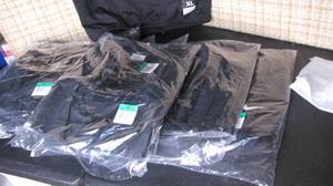 Mens Nike  Football Uniform Shirt