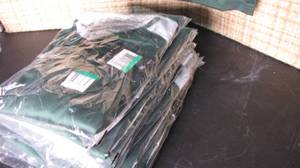 Boys Nike Baseball Uniform Shirts