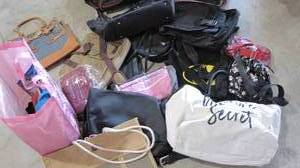 Bags full of Bags