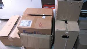 Huge Lot of Christmas Items