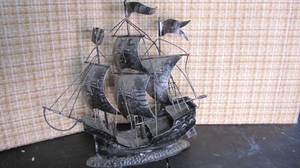 ship...